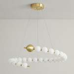 Подвесная люстра Inodesign Coco Line 44.1582